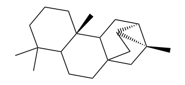 ent-Trachylobane