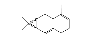 epi-Bicyclogermacrene