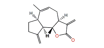 Vanillosmin