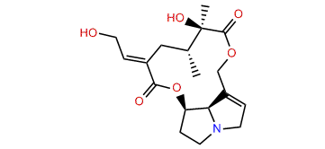 Eruciflorine