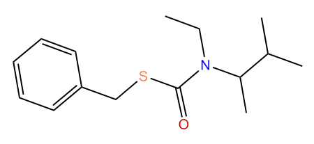 Esprocarb