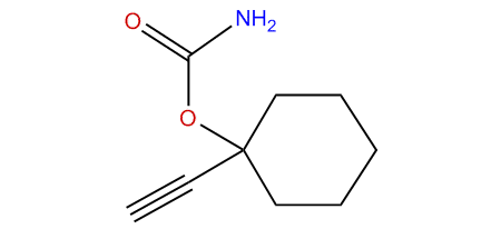 Ethinamate