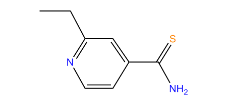 Ethionamide