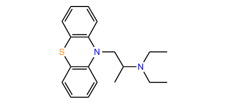 Ethopropazine