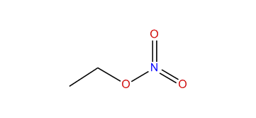 methyl-nitrate