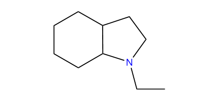 Ethyl-octahydro-1H-indole