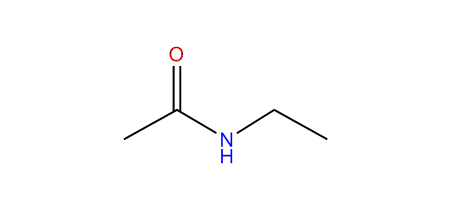 N-Ethylacetamide