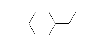 Ethylcyclohexane