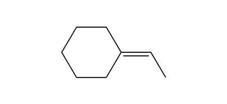 Ethylidenecyclohexane