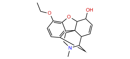 Ethylmorphine