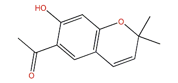 7-Demethylencecalin