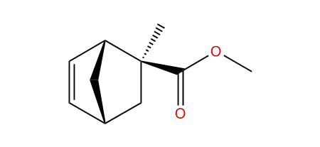 exo-Methyl 2-methylbicyclo[2.2.1]hept-5-ene-2-carboxylate