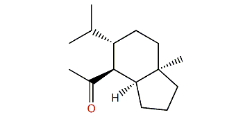 Faurinone