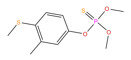 Fenthion