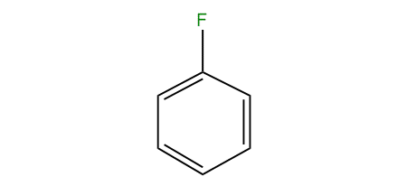 Fluorobenzene