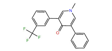 Fluridone