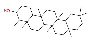 Friedelan-3-ol