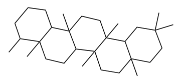 Friedelane