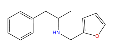 Furfurylamphetamine