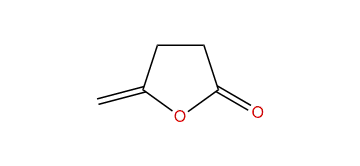 gamma-Methylen-gamma-butyrolactone