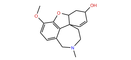 Galantamin