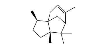 gamma-Cedrene