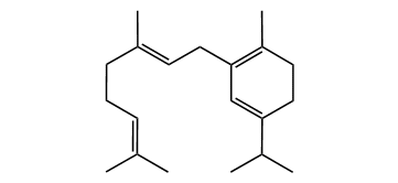 Geranyl-alpha-terpinene