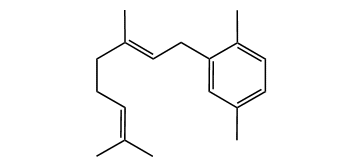 Geranyl-p-cymene