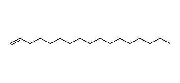 Heptadecene