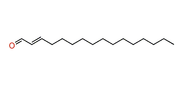 Hexadecenal