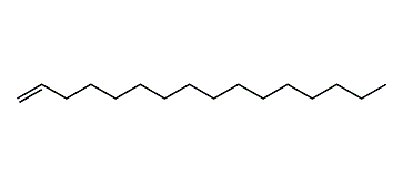 Hexadecene