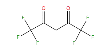 1,1,1,5,5,5-Hexafluoropentane-2,4-dione