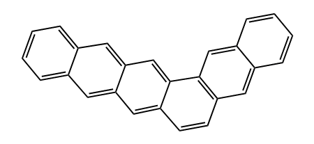 Hexaphene