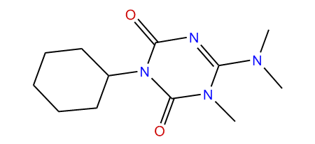 Hexazinone