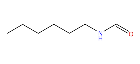 N-Hexylformamide