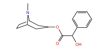 Homatropine