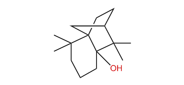 Isolongifolan-7alpha-ol