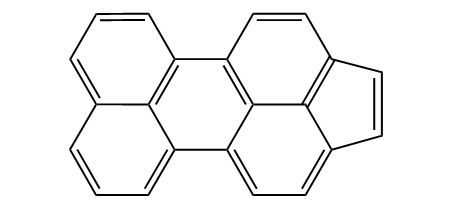 Indeno[1,2,3-cd]perylene