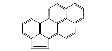 Indeno[1,7-ab]pyrene