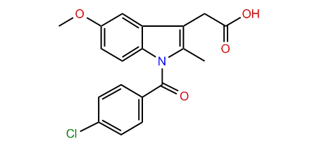 Indomethacin