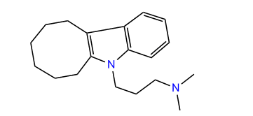 Iprindole