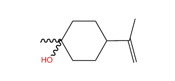 Iso-beta-terpineol