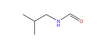 N-Isobutylformamide