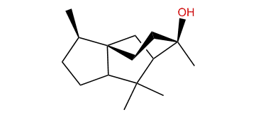 Isocedrol