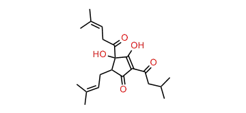 Isohumulone