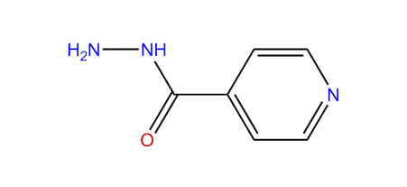 Isoniazid