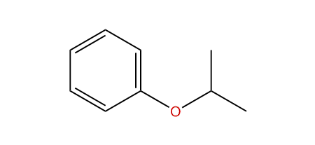 Isopropoxybenzene