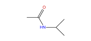 N-Isopropylacetamide