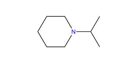 N-Isopropylpiperidine