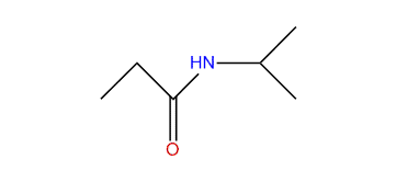 N-Isopropylpropanamide